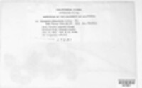 Image Associated With the Occurence